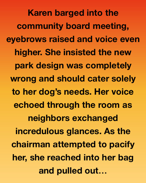 A Tail of Harmony: Community and Compromise