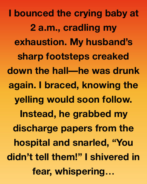 The Turning Point: A Journey of Courage and Change