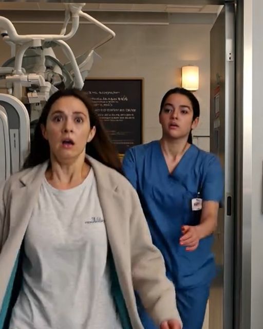 The Night I Ran To The Operating Room And Realized My Husbandโs โaccidentโ Was Something Else Entirely