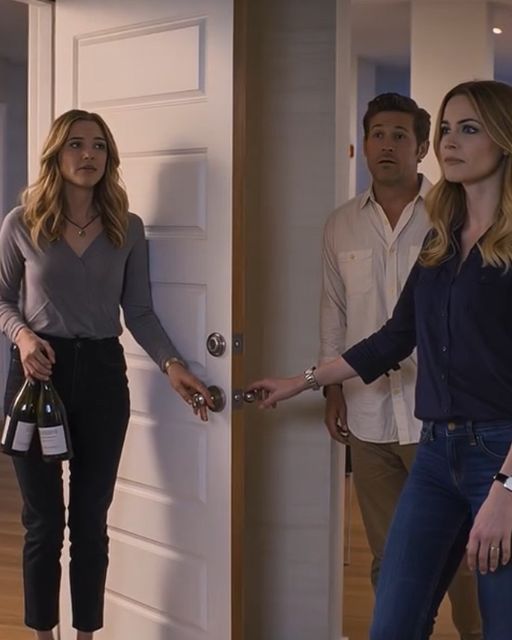 My Husband Invited His Ex To Our Housewarming And Told Me If I Didnโt Like It, I Could Leave โ So I Gave Him The Most โmatureโ Answer Heโs Ever Seen