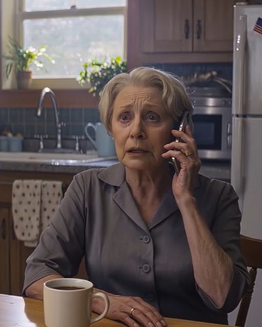 My Son Kicked Me Out Of The Hospital At My Grandsonโs Birth โ And Just When I Thought The Worst Was Over, The Phone Rang Three Days Later With One More Blow I Never Saw Coming