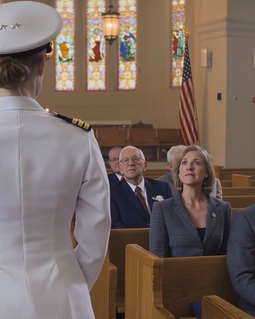 My Parents Cut My Wedding Dress In Half