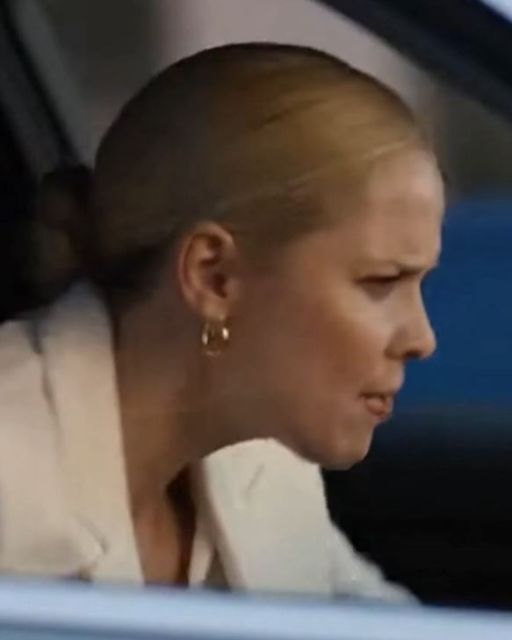 She Called The Old Man “trash” In The Parking Lot. An Hour Later, He Was Her Judge.