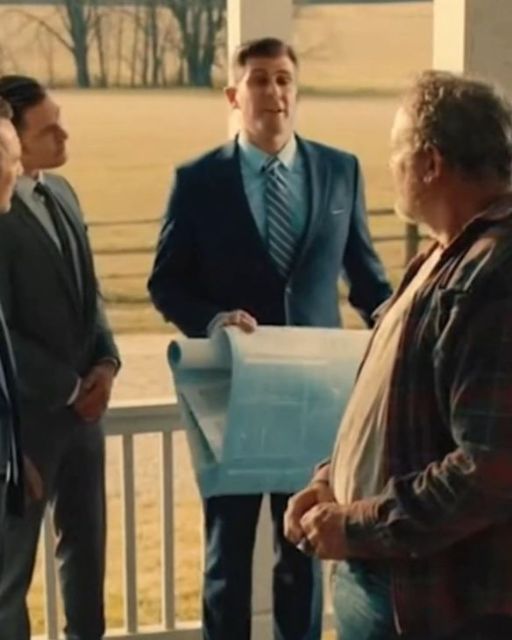 The Developers Offered My Dad $50,000 For His Land. Then He Pulled Out The Old Jar.