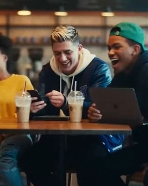 The Teenagers Mocked The Old Soldier’s Medals. Then The Men In Black Suits Arrived.