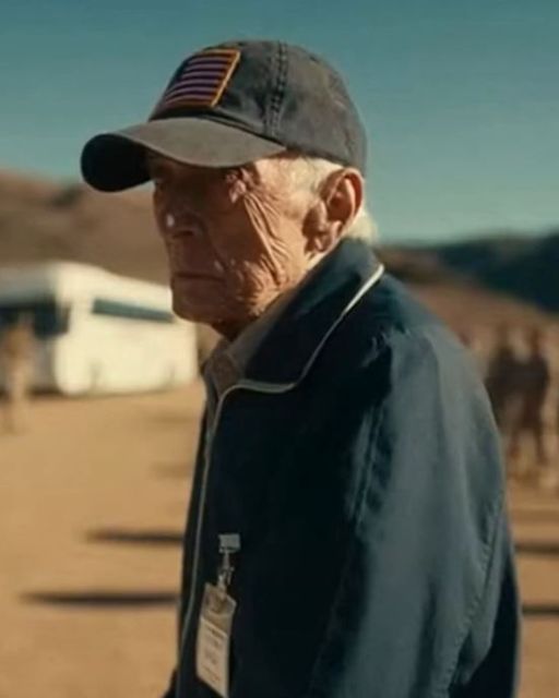 They Laughed At The Old Man On The Firing Range. Then The Sergeant Saw His Target.