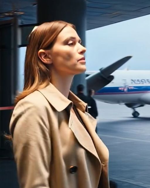 My Mother-in-law Ordered Me To Cook Thanksgiving Dinner For 30 People Alone – So I Boarded A Plane