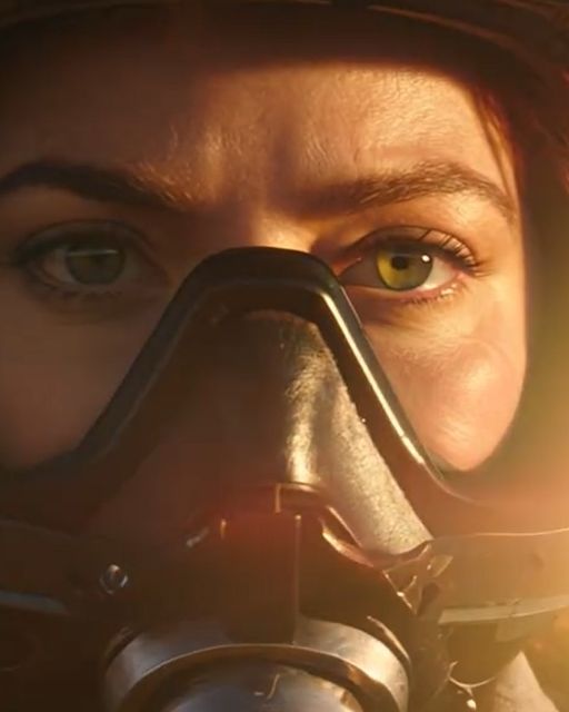 381 Were Trapped – And A ‘too Emotional’ Female Pilot Broke Every Rule To Bring Them Home.