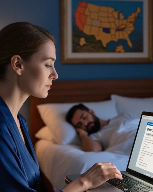 I Found Out My Husband Was Planning A Divorce, So I Moved My $400 Million Fortune A Week Later…