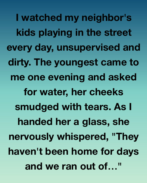 Hope on Maple Street