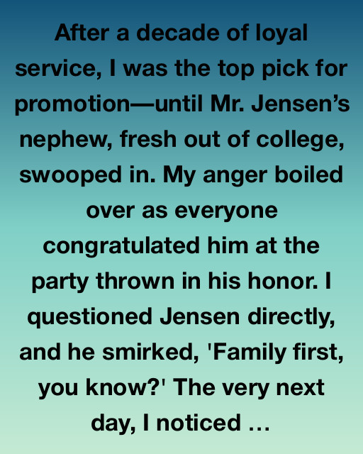 The Unexpected Path to Success