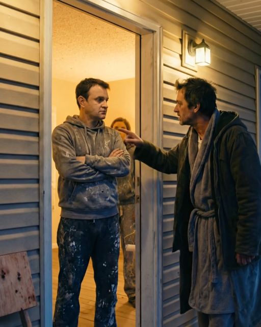 Neighbors From Hell Push Too Far – Then Get A Taste Of Their Own Medicine