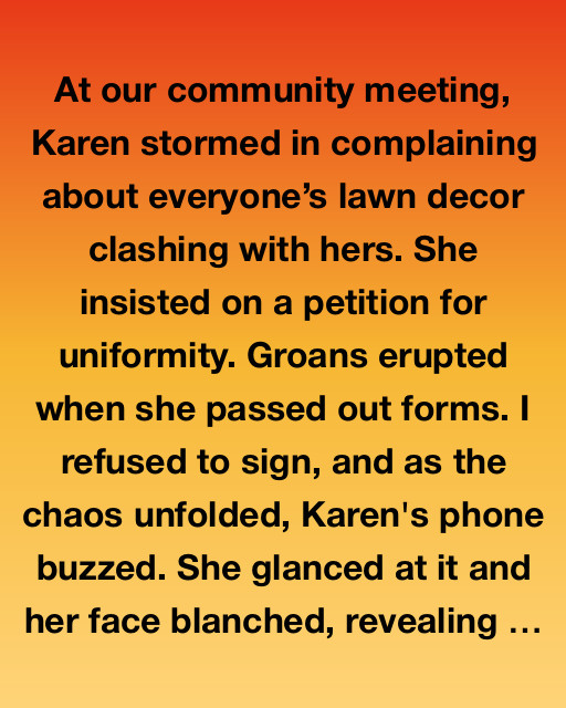 The Quest for Perfect Lawns