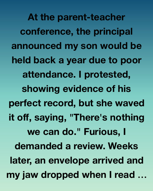 The Unexpected Turnaround: A Parent’s Quest