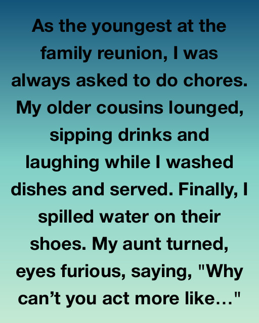 The Turn of the Tide at the Reunion