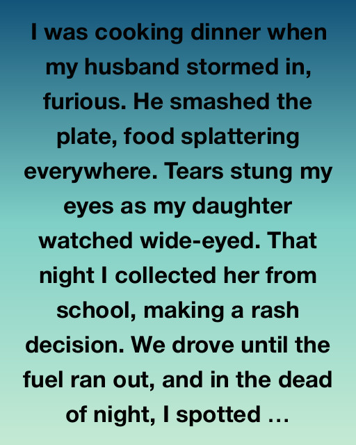 The Courage To Find A New Beginning