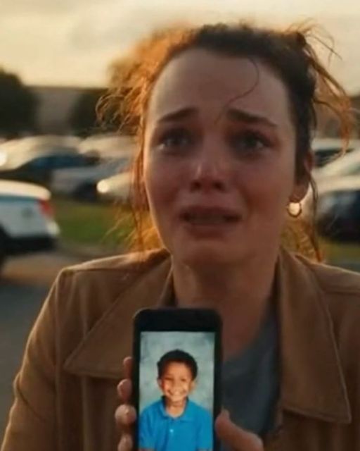 The Biker Gang Said They’d Find My Missing Son. Then Their Leader Looked At His Photo And Asked For My Name.