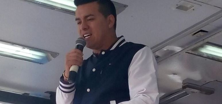 Plane Crash Kills Music Star And Five Others