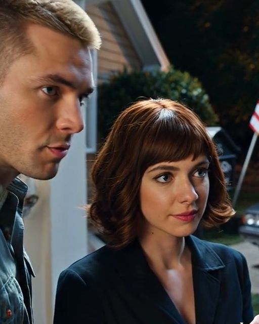 The Branch Manager’s Smile Didn’t Fall. It Dissolved.