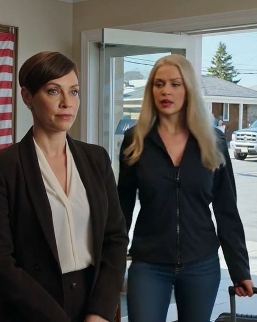 A Tuesday In December