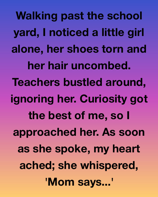 Kindness Among Strangers