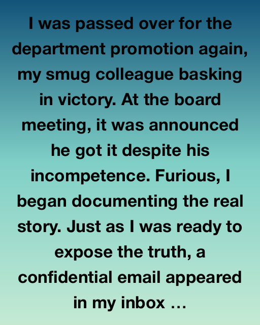 Courage and Integrity Prevail