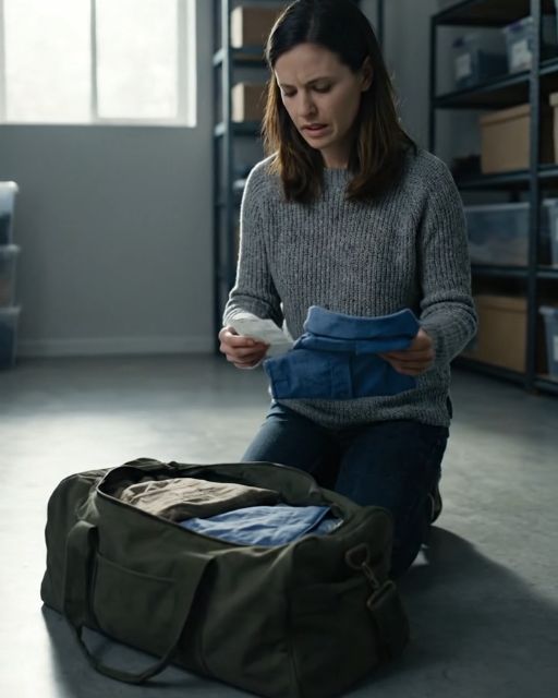 I Thought He Was On A Business Trip, But The Truth Left Me Speechless