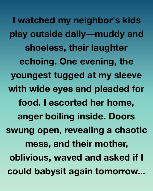 A Compassionate Neighborhood Journey