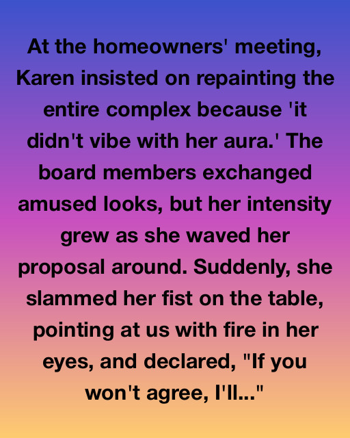 The Color of Community