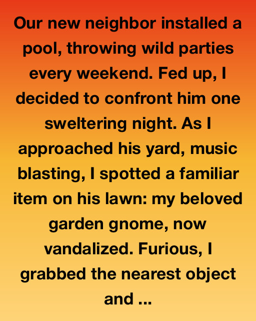 The Noisy Neighbor Conundrum