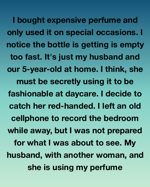 I Thought I Was Recording A Toddler’s Prank But I Captured The Moment My Entire Marriage Changed Forever