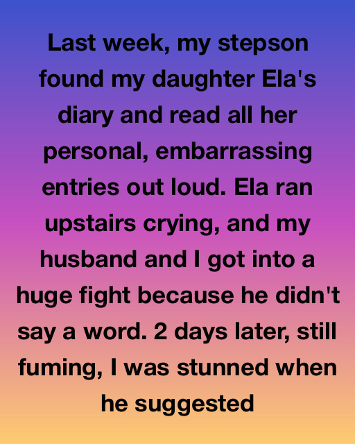 I Found Out Why My Husband Stayed Silent During My Daughter’s Heartbreak