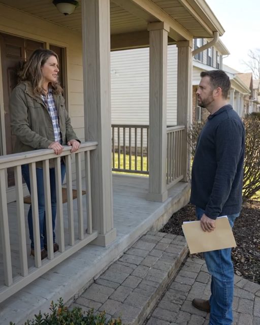 She Stole 3 Feet Of My Yard For Her Pool. I Let Her Finish It.