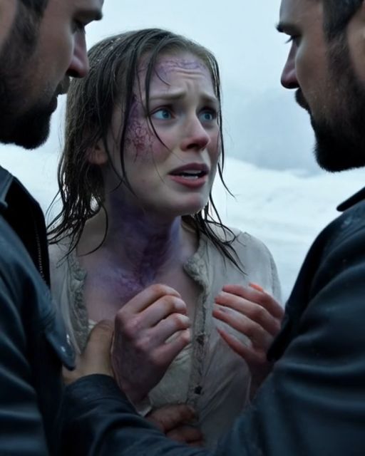 Protected By The Iron Saints