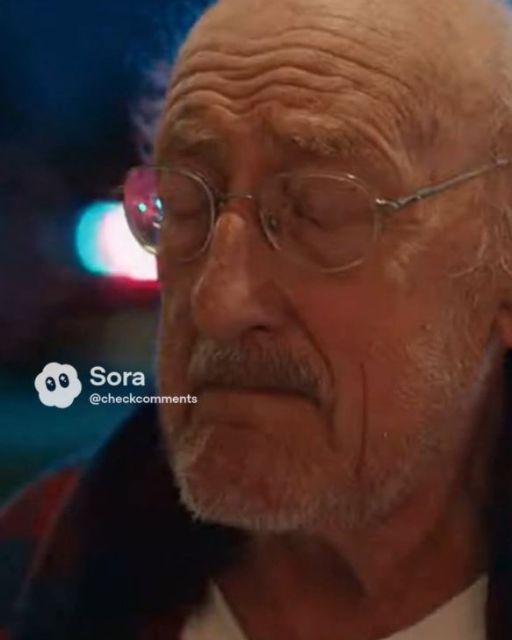 The Police Raided The Old Manโs Garage. They Left Saluting.