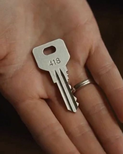 I Thought My Husband Was Cheating. The Key I Found Led To A Locker With My Name, A Gun, And A Picture Of My Boss.