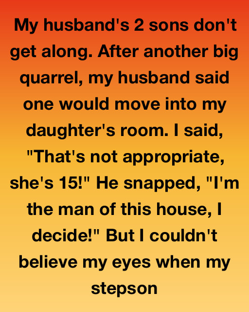 I Witnessed A Secret Bond In Our Broken Home That Taught Me Everything About Acceptance