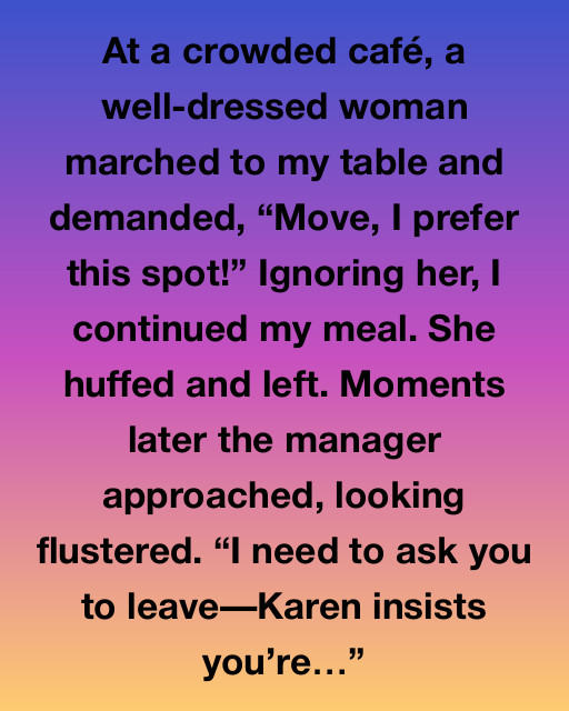 The Unexpected Friendship