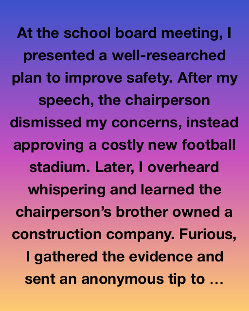 Uncovering Secrets and Seeking Justice