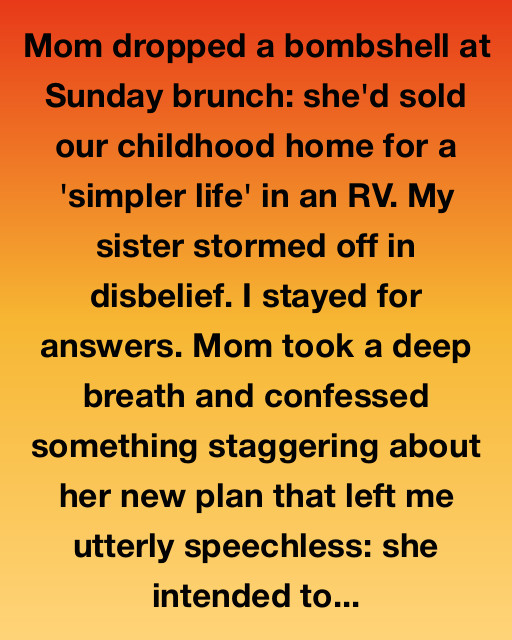 Journeys On Wheels: A Family’s New Path