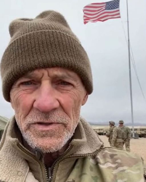 The Grave With The Wrong Name