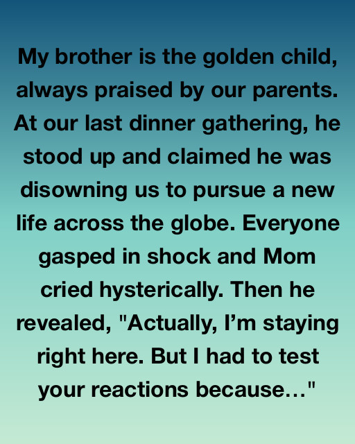 A Test of True Values