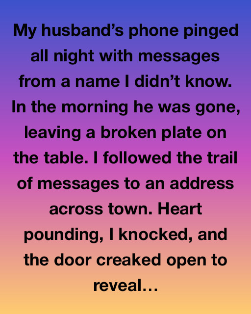 A Journey to Understanding