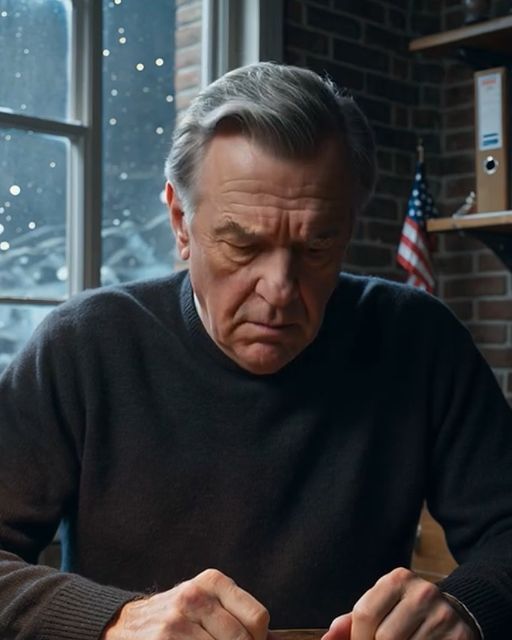 The Food Was Cold By Nine-thirty.