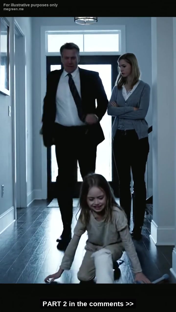 You’Re An Idiot! You’Re Just Like Your Dead Motherโ!โ