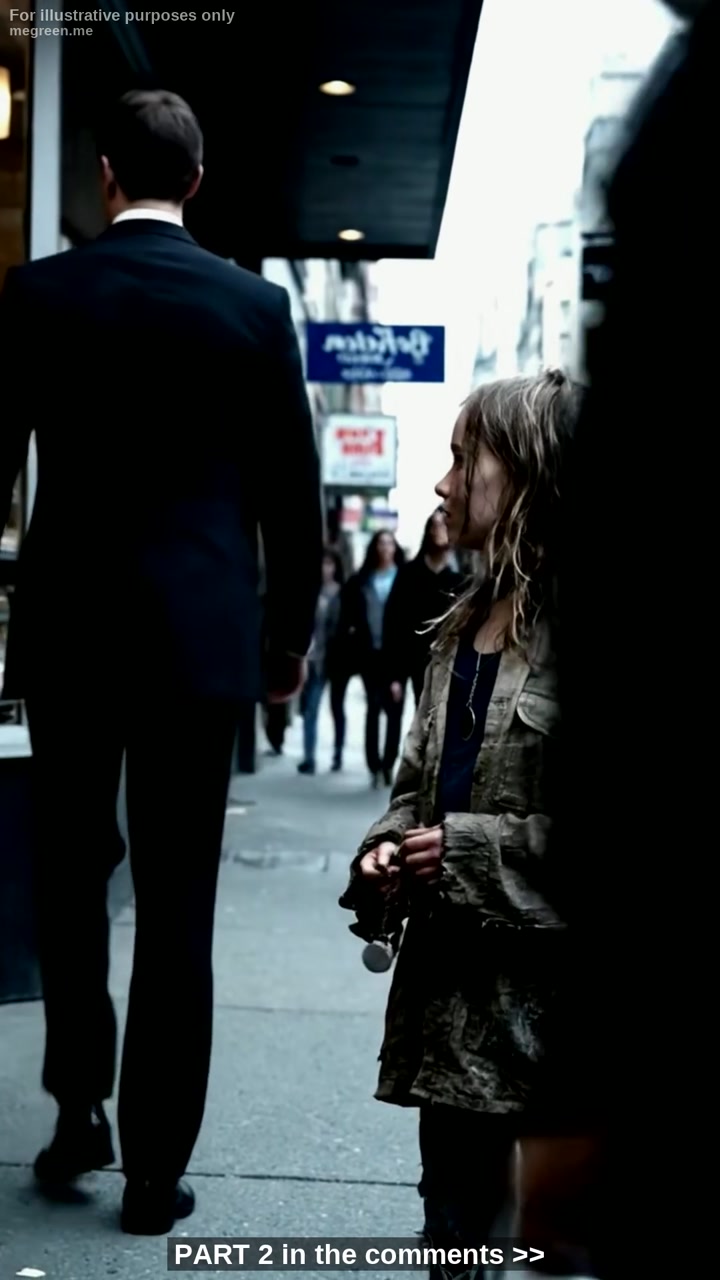 My Father Told Me My Mother Died In Childbirth