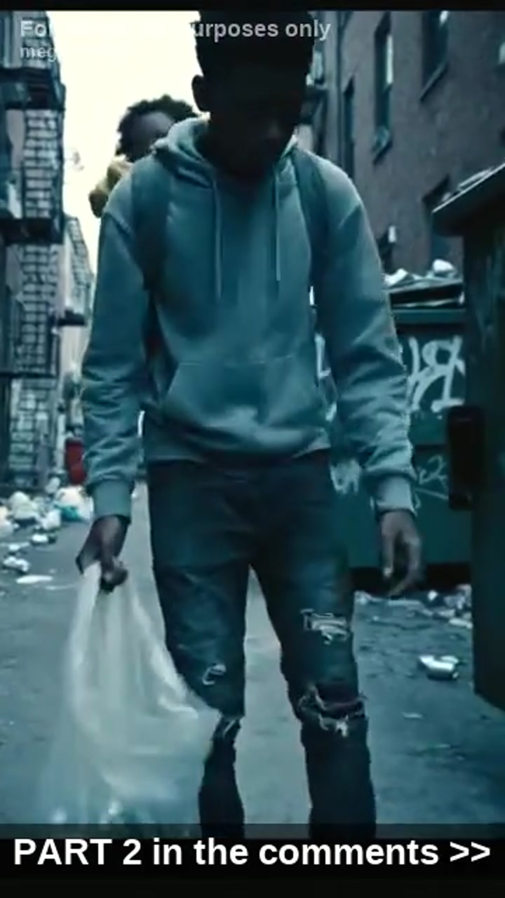 They Left Their Billion-Dollar Heiress To Die In A Dumpster