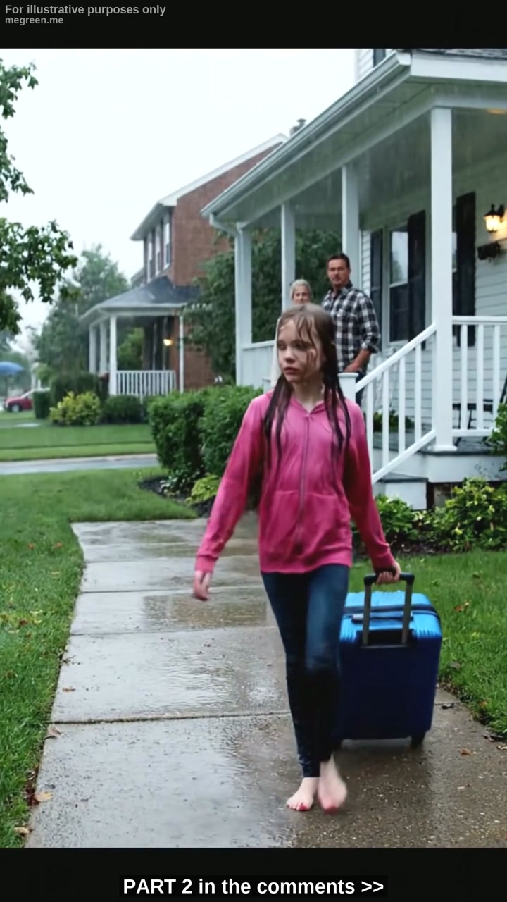 You’Re Not My Responsibility