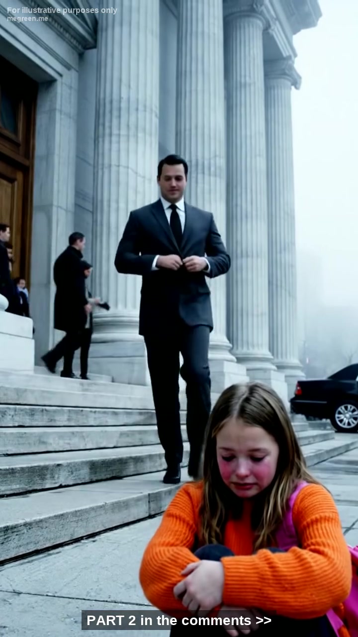 Mom, Dad, Don’T You Need Me Anymore?