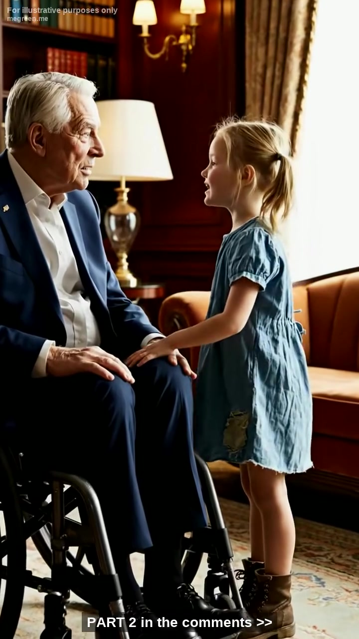 Give Me Your Leftovers, And I’Ll Make You Walk Again